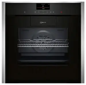 Духовой шкаф NEFF B87CS34N0