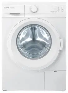 Стиральная машина GORENJE ws 60 sy2w