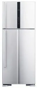 Холодильник HITACHI r-v542pu3pwh
