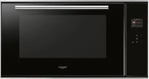 Духовой шкаф FULGOR FCO 9013 TM BK