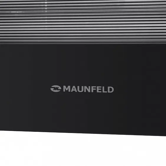 Электрический духовой шкаф MAUNFELD EOEC516B2 — фото