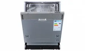 Посудомоечная машина ZIGMUND & SHTAIN DW 239.6005 X