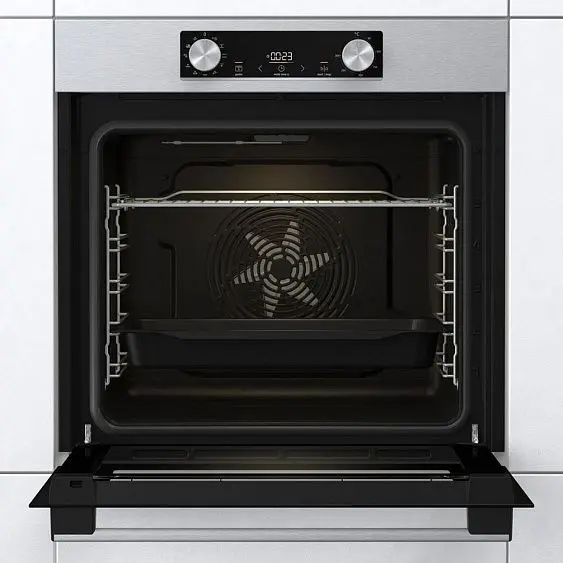 Духовой шкаф GORENJE BO6735E02XK — фото