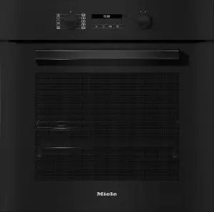 Духовой шкаф MIELE H 2861-1 BP OBSW
