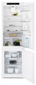 Холодильник ELECTROLUX RNT8TE18S
