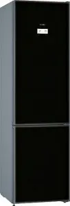 Холодильник Bosch KGN39LB306 черный
