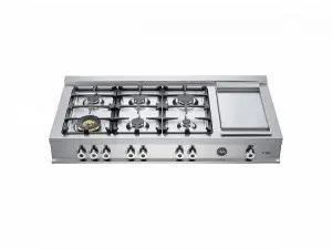 Варочная поверхность BERTAZZONI CB486G00X