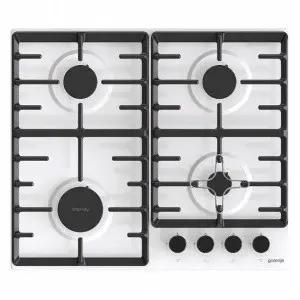 Встраиваемая газовая варочная панель Gorenje G641SYW