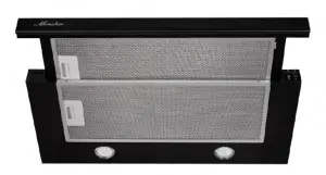 Вытяжка MONSHER TELE II 60 GB