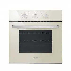 Духовой шкаф GRAUDE BE 60.0 C