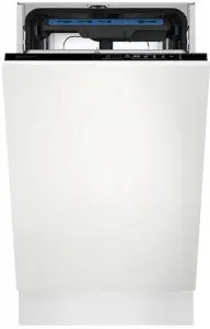Посудомоечная машина ELECTROLUX EEA913100L