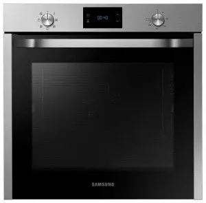 Электрический духовой шкаф SAMSUNG NV75J3140RS