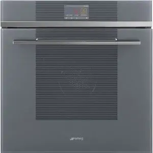 Духовой шкаф SMEG SFP6104SPS