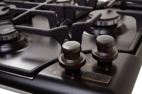 Поверхность KORTING hg 6105 ctrn — фото