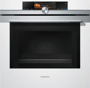 Духовой шкаф SIEMENS HN 678G4W1