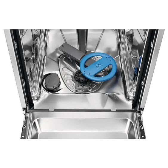 Посудомоечная машина ELECTROLUX SMM43201SW — фото
