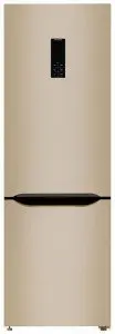 Холодильник ARTEL HD 430 RWENE бежевый