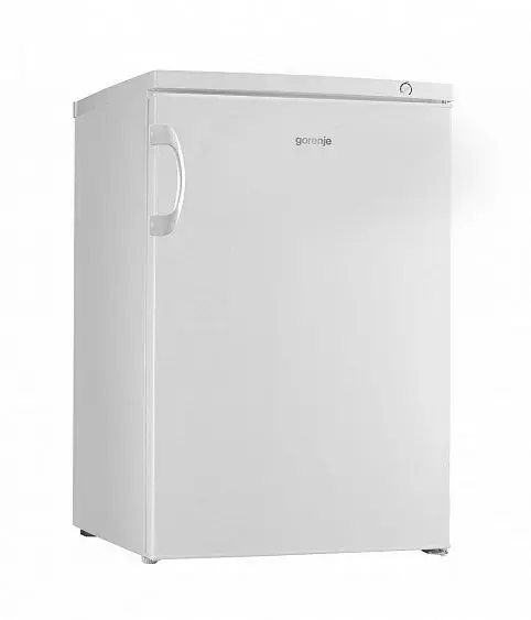Морозильник GORENJE F 492 PW — фото