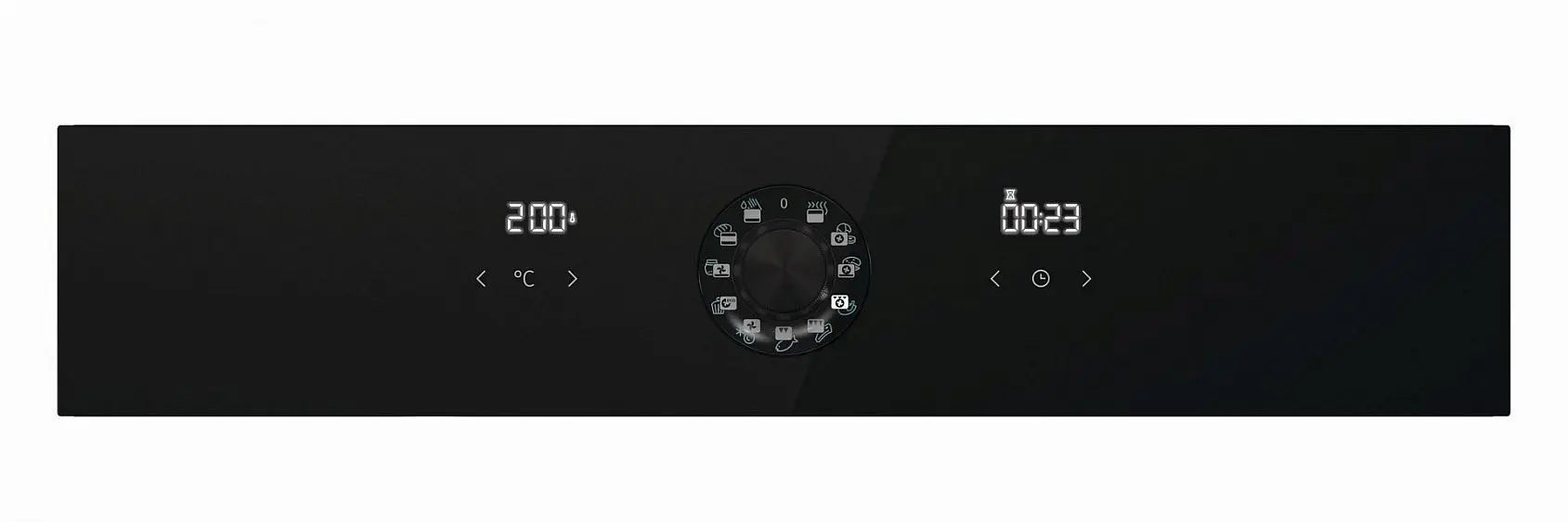 Встраиваемый электрический духовой шкаф Gorenje BO76SYB — фото