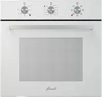 Духовой шкаф Fornelli FET 60 Salvatore WH