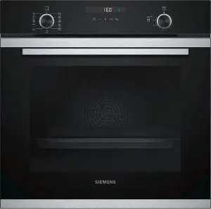 Духовой шкаф Siemens HB 256 GH S 0 R