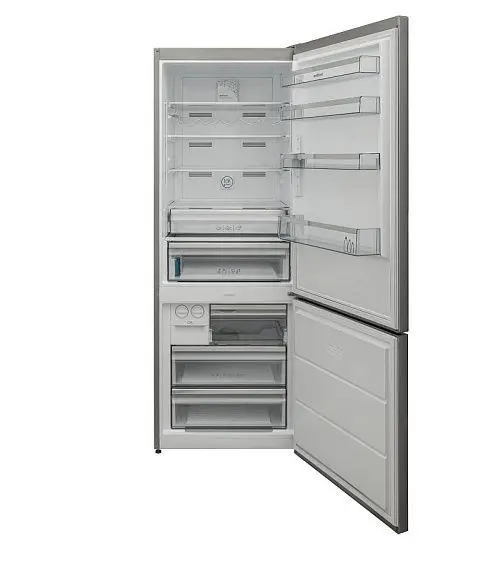 Холодильник VESTFROST VR71900FFEX — фото