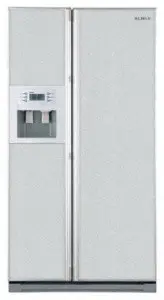 Холодильник SAMSUNG RS-21DLSG
