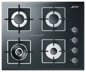 Поверхность KAISER kcg 6982w turbo