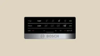 Холодильник Bosch KGN 36 VK 2 AR — фото