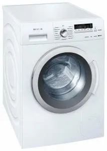 Стиральная машина SIEMENS ws 12k240