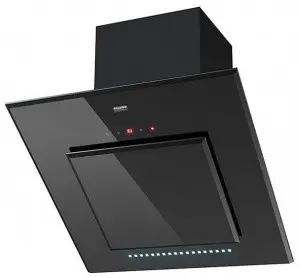 Вытяжка KRONASTEEL lina 900 black 4p-s