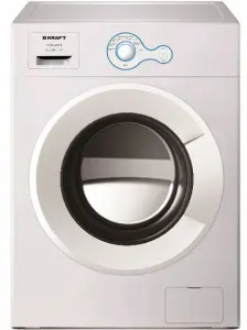 Стиральная машина Kraft KF-TWL60102QW