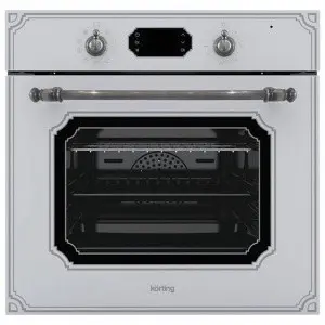 Духовой шкаф KORTING OKB 4911 CRGW