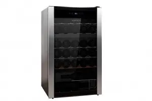 Винный шкаф TEMPTECH PWF9500SBS