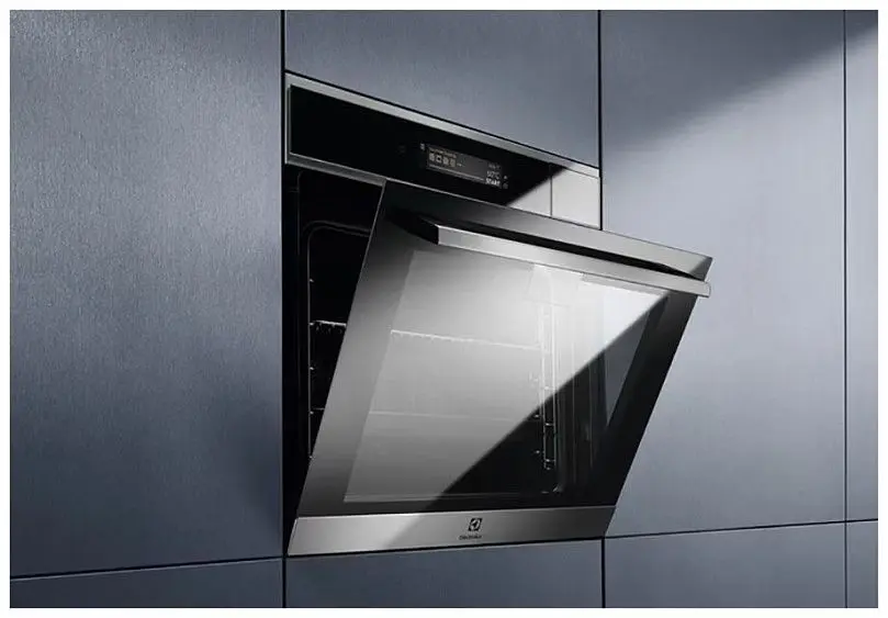 Духовой шкаф ELECTROLUX EOA9S31CX — фото