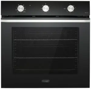 Духовой шкаф DELONGHI NSM 7NL PPP RUS