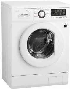 Стиральная машина  LG FH-0M7NDS6