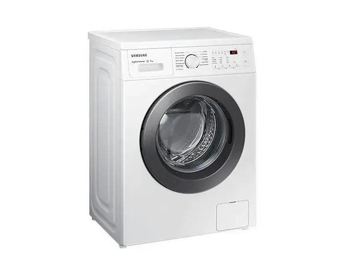 Стиральная машина SAMSUNG WW60A4S00VE — фото
