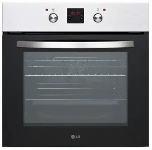Электрический духовой шкаф LG lb-61v02s