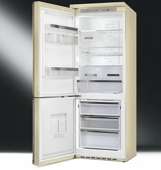 Холодильник SMEG fa8003pos — фото