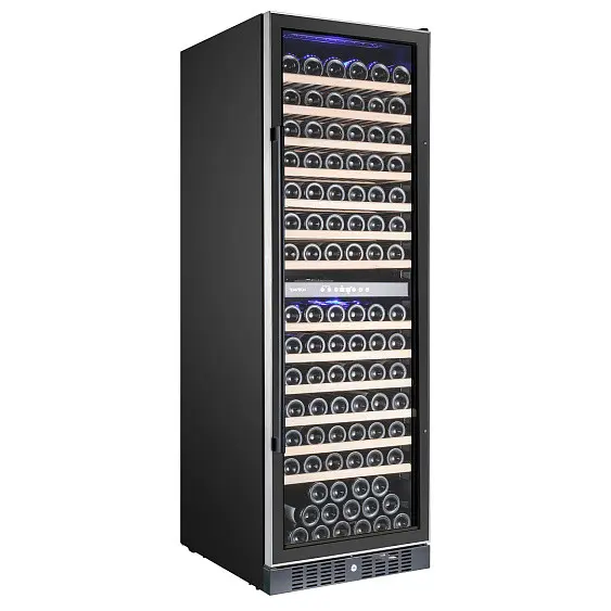 Винный шкаф TEMPTECH WP180DCB — фото