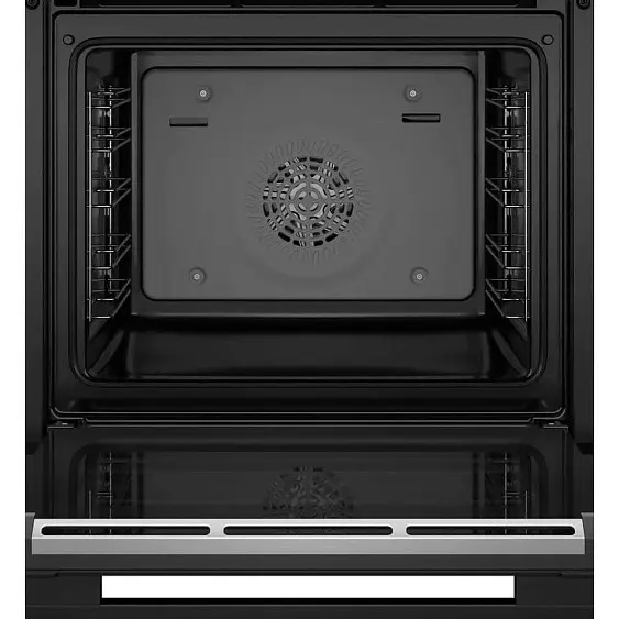 Духовой шкаф SIEMENS iQ700 HB734G2B1 — фото
