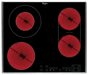 Поверхность WHIRLPOOL akt 8700/ix