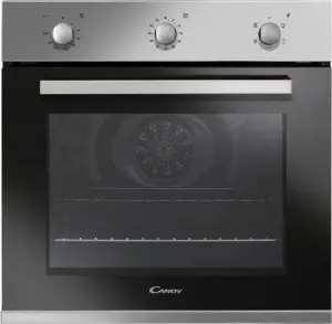 Встраиваемый электрический духовой шкаф CANDY FCP 502 X/E1
