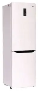 Холодильник LG ga-b409 seqa