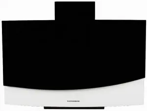 Вытяжка KUPPERSBERG f w910 b