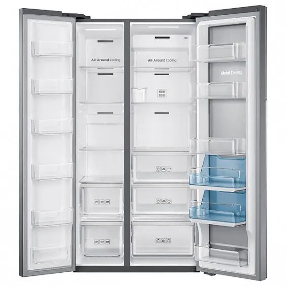 Духовой шкаф ZIGMUND & SHTAIN en 108.911 s — фото