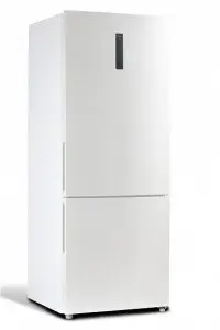 Холодильник ASCOLI ADRFW460DWE