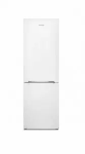 Холодильник Samsung RB31FSRNDWW белый