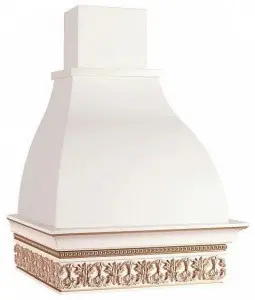 Каминная вытяжка VIALONA CAPPE Инфинити ППУ inca 550 60